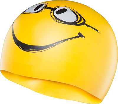 1% OFF on TYR Have a Nice Day Swimming Cap 1% OFF on TYR Have a Nice Day Swimming Cap