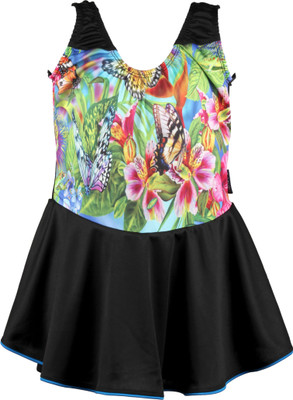 8% OFF on mitushi products Swimwear Animal Print Girl's