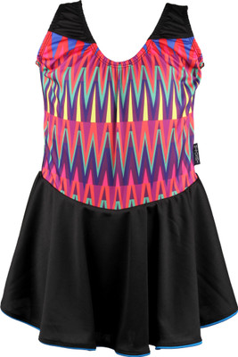 9% OFF on Mitushi Products Swimwear Graphic Print Girl's