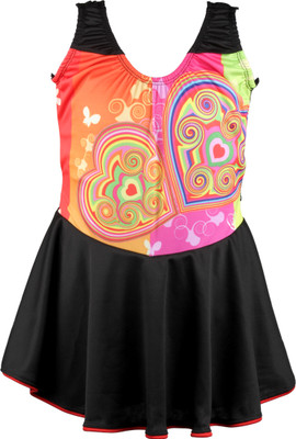 8% OFF on Mitushi Products Swimwear Graphic Print Girl's