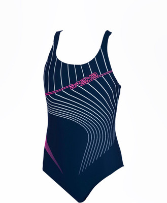 30% OFF on Arena Mandarin Youth Printed Girl's Swimsuit 30% OFF on Arena Mandarin Youth Printed Girl's Swimsuit