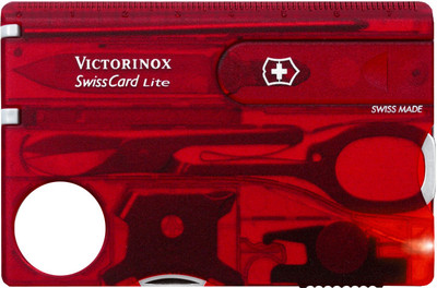 Victorinox 0.7300.T Multi Utility Swiss Knife