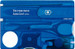 Victorinox Swiss Card Lite Swiss Card Swiss Knife