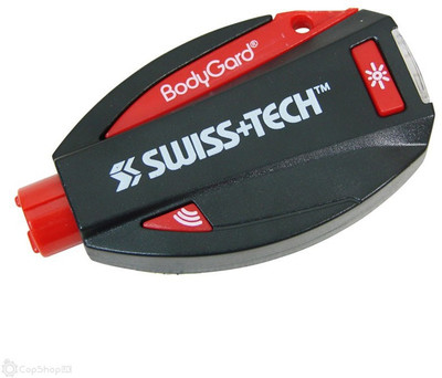 Its Our Studio BodyGard ESC 5-in-1 Carabiner Its Our Studio BodyGard ESC 5-in-1 Carabiner