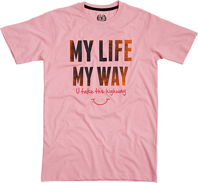 30% OFF on Superyoung Printed Boy's Round Neck T-Shirt 30% OFF on Superyoung Printed Boy's Round Neck T-Shirt