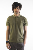 28% OFF on Srota Solid Men's Polo T-Shirt 28% OFF on Srota Solid Men's Polo T-Shirt