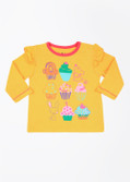 30% OFF on Baby Pure Printed Round Neck T-Shirt