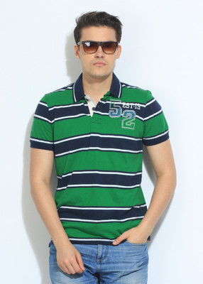 flipkart polo t shirt