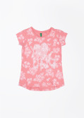 56% OFF on United Colors of Benetton Girl's T-Shirt