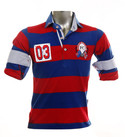 25% OFF on Fingerchips Striped Boy's Polo T-Shirt 25% OFF on Fingerchips Striped Boy's Polo T-Shirt