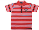 20% OFF on Boyzone Striped Boy's Polo Neck T-Shirt 20% OFF on Boyzone Striped Boy's Polo Neck T-Shirt