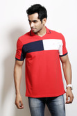 Design Classics Solid Men's Polo T-Shirt Design Classics Solid Men's Polo T-Shirt