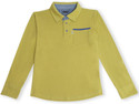 50% OFF on Levi's Solid Boy's Polo T-Shirt 50% OFF on Levi's Solid Boy's Polo T-Shirt