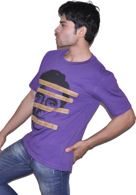 40% OFF on TSG Escape Printed Men's Round Neck T-Shirt 40% OFF on TSG Escape Printed Men's Round Neck T-Shirt