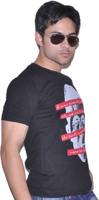 40% OFF on TSG Escape Printed Men's Round Neck T-Shirt 40% OFF on TSG Escape Printed Men's Round Neck T-Shirt