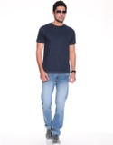 65% OFF on Purys Solid Men's Round Neck T-Shirt 65% OFF on Purys Solid Men's Round Neck T-Shirt