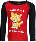 72% OFF on Gkidz Printed Boy's Round Neck T-Shirt 72% OFF on Gkidz Printed Boy's Round Neck T-Shirt