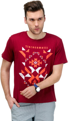 60% OFF on Yepme Graphic Print Men's Round Neck T-Shirt 60% OFF on Yepme Graphic Print Men's Round Neck T-Shirt