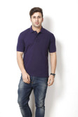 41% OFF on Gritstones Solid Men's Polo T-Shirt 41% OFF on Gritstones Solid Men's Polo T-Shirt