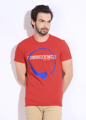 human being shirt rs clothing flipkart lowest starting printed neck round