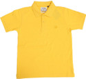 21% OFF on Sportking Solid Boy's Polo Neck T-Shirt