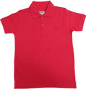 20% OFF on Sportking Solid Boy's Polo Neck T-Shirt