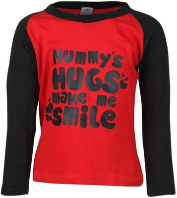 56% OFF on Gkidz Printed Boy's Round Neck T-Shirt 56% OFF on Gkidz Printed Boy's Round Neck T-Shirt