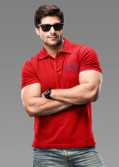 24% OFF on Imagica Solid Men's Polo T-Shirt 24% OFF on Imagica Solid Men's Polo T-Shirt