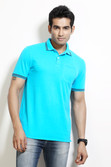 Design Classics Solid Men's Polo T-Shirt Design Classics Solid Men's Polo T-Shirt