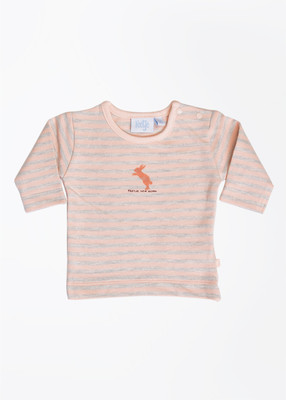 8% OFF on Feetje Striped Round Neck T-Shirt 8% OFF on Feetje Striped Round Neck T-Shirt