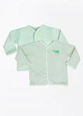 Feetje Solid Henley T-Shirt Feetje Solid Henley T-Shirt
