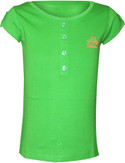 71% OFF on Jazzup Solid Girl's Round Neck T-Shirt 71% OFF on Jazzup Solid Girl's Round Neck T-Shirt