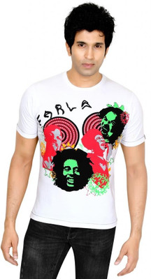 50% OFF on Earls777 Printed Men's Round Neck T-Shirt 50% OFF on Earls777 Printed Men's Round Neck T-Shirt