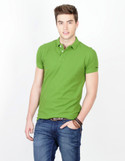 Basics Solid Men's Polo T-Shirt Basics Solid Men's Polo T-Shirt