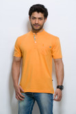Alx New York Solid Men's Henley T-Shirt