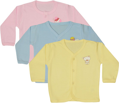 35% OFF on Myfaa Printed Baby Boy's Fashion Neck T-Shirt 35% OFF on Myfaa Printed Baby Boy's Fashion Neck T-Shirt