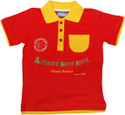 30% OFF on JusCubs Solid Baby Boy's Polo T-Shirt 30% OFF on JusCubs Solid Baby Boy's Polo T-Shirt