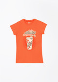 25% OFF on People Printed Boy's Round Neck T-Shirt 25% OFF on People Printed Boy's Round Neck T-Shirt