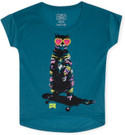 41% OFF on Nike Printed Girl's Round Neck T-Shirt 41% OFF on Nike Printed Girl's Round Neck T-Shirt