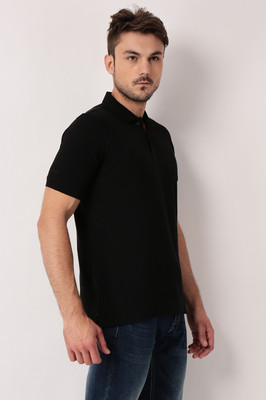 52% OFF on TSG Classe Solid Men's Polo T-Shirt