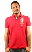 10% OFF on Rock Solid Men's Polo T-Shirt 10% OFF on Rock Solid Men's Polo T-Shirt
