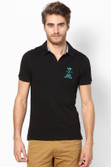 25% OFF on Srota Solid Men's Polo T-Shirt 25% OFF on Srota Solid Men's Polo T-Shirt
