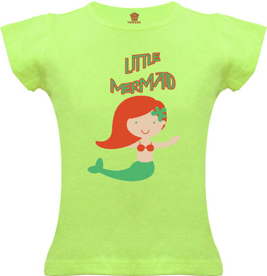 59% OFF on Tuscans Graphic Print Baby Girl's V-neck T-Shirt 59% OFF on Tuscans Graphic Print Baby Girl's V-neck T-Shirt