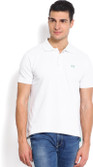 Nord51 Solid Men's Polo T-Shirt