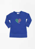 Feetje Solid Round Neck T-Shirt Feetje Solid Round Neck T-Shirt