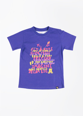 60% OFF on Nauti Nati Boy's T-Shirt