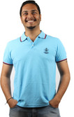 Rock Solid Men's Polo T-Shirt