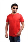 37% OFF on BrandTeez Solid Men's Round Neck T-Shirt 37% OFF on BrandTeez Solid Men's Round Neck T-Shirt