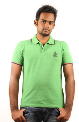 10% OFF on Rock Solid Men's Polo T-Shirt 10% OFF on Rock Solid Men's Polo T-Shirt
