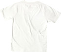 Superyoung Solid Girl's Round Neck T-Shirt Superyoung Solid Girl's Round Neck T-Shirt